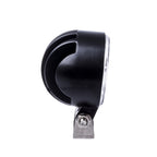 LED-arbetslampa – 12 W – 6000K – 4 LED – 87 mm