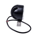 LED-arbetslampa – 12 W – 6000K – 4 LED – 87 mm