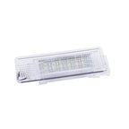 LED-interiörbelysning VW Caddy/Eos m.fl. – 6000K