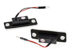 LED-skyltbelysning Audi A8 D3
