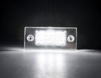 LED-skyltbelysning Audi A3 8L Fl A4 B5 Fl Avant