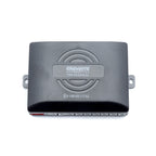 Parkeringssensor med display – Kungsblå – ultraljudssensor – 8 sensorer