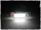 LED-interiörbelysning VW Caddy/Eos m.fl. – 6000K