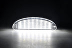 LED-skyltbelysning Renault Clio II 3D/5D Twingo I