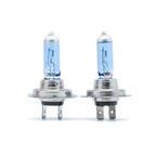 Halogenlampsats – H7 – 5000K – 9V - 16V – 55 W – 2-pack