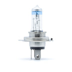 Halogenlampsats – H4 – 5000K – 9V - 16V – 60/55 W – 2-pack