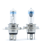 Halogenlampsats – H4 – 5000K – 9V - 16V – 60/55 W – 2-pack