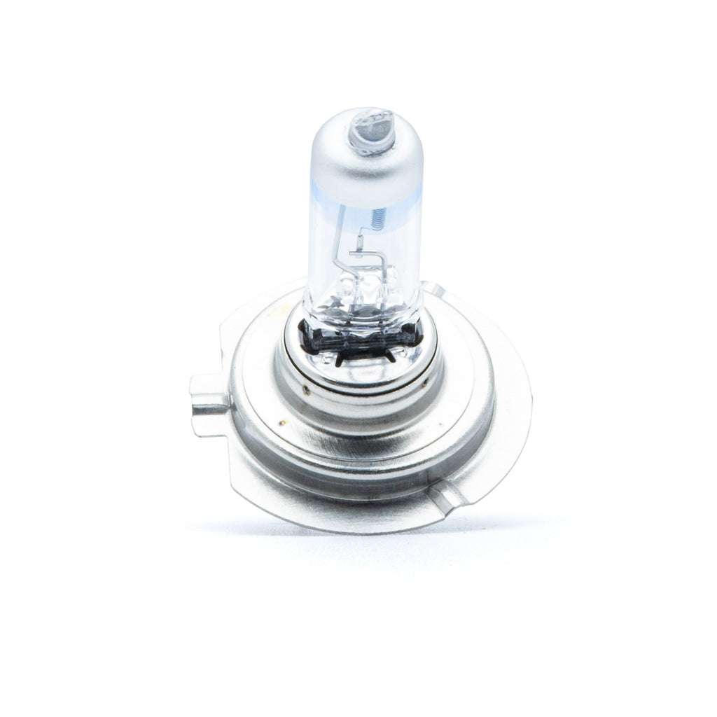 Halogenlampsats – H7 – 5000K – 9V - 16V – 55 W – 2-pack