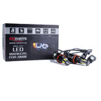 LED-markeringslampa BMW 1 E82 – H8/ 240 W