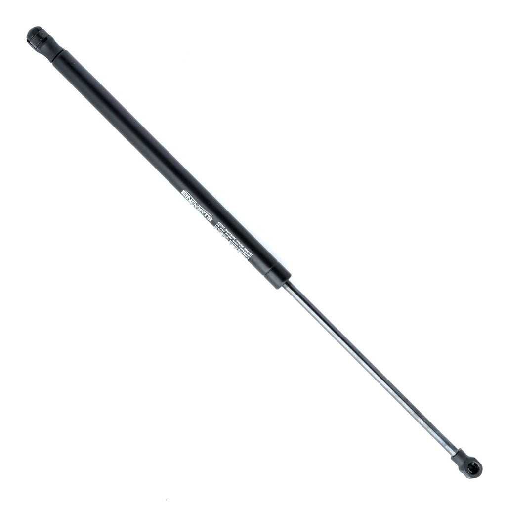 Gasfjäder till baklucka Mazda 121 III/Ford Fiesta MK3 m.fl. – 580 mm/ 300 N