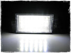 LED-skyltbelysning BMW E38 Canbus