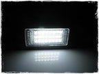 LED-skyltbelysning MINI Cooper: R52 R55 R55N R56 R57 R57N R58 R59
