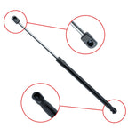 Gasfjäder till baklucka Audi A6 C6 Avant/A6 C6 Allroad – 475 mm/ 650 N