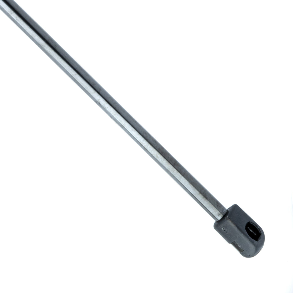 Gasfjäder till baklucka Peugeot Partner Combispace – 700 mm/ 670 N – Svart