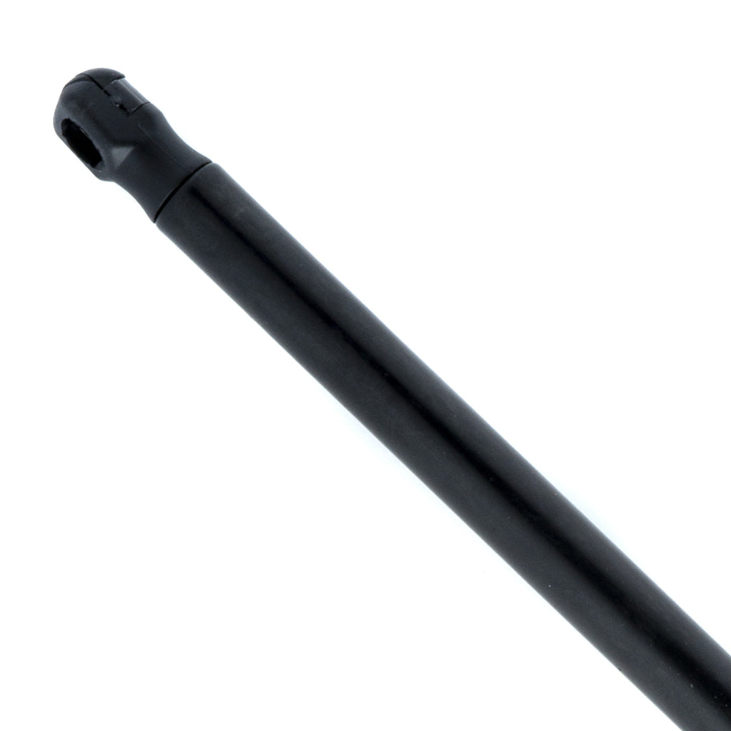 Gasfjäder till baklucka – Svart – 549 mm – 420 N