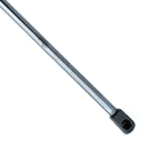 Gasfjäder till baklucka – Svart – 755 mm – 1080 N