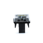 LED-skyltbelysning Peugeot 207/306 Fl m.fl.