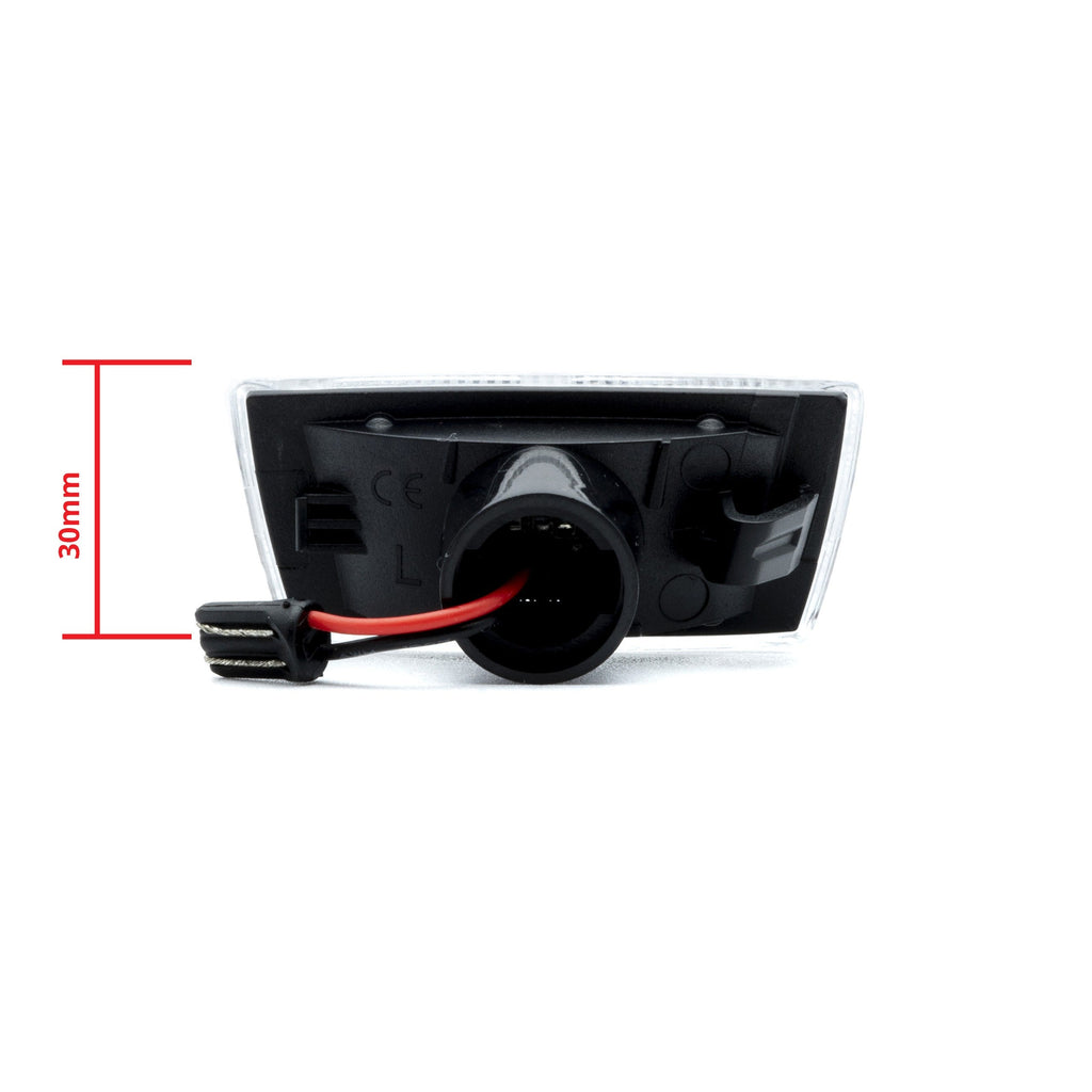 Blinkers Opel Adam/Astra H m.fl.