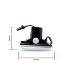 Blinkers Opel Adam/Astra H m.fl.