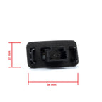 LED-skyltbelysning Peugeot 207/306 Fl m.fl.
