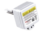 Xenonlampa – D1R – PK32d-3 – 4800K – 35 W – 85V