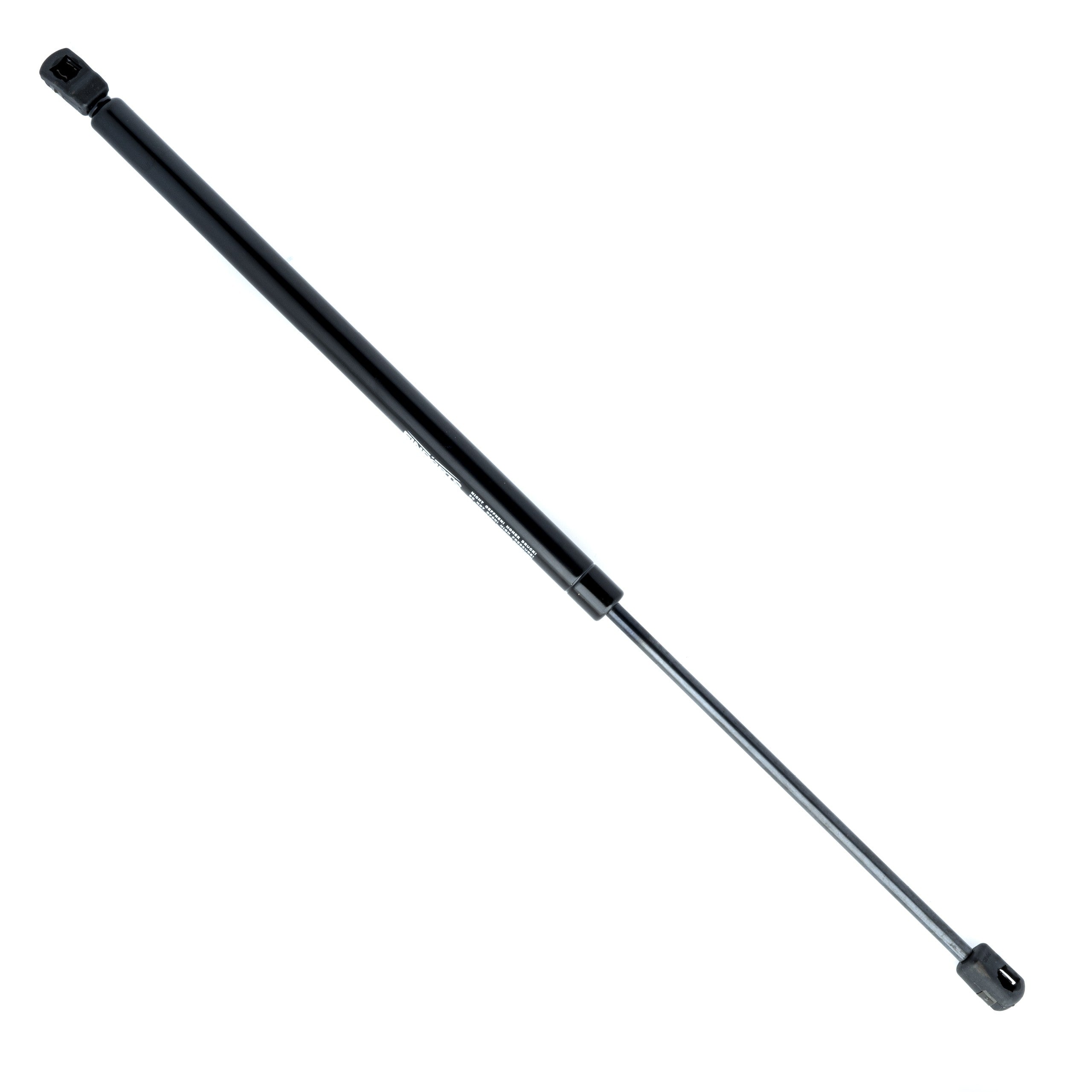 Gasfjäder till baklucka Honda CIVIC VII – 568 mm/ 360 N