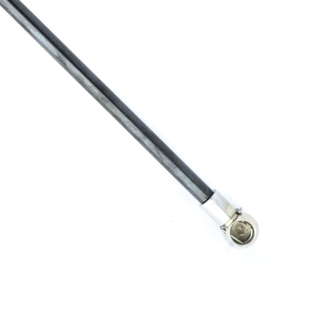 Gasfjäder till baklucka Honda CIVIC VI Fastback – 516 mm/ 460 N