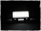 LED-interiörbelysning BMW 5 E39 – 6000K – 61 × 16 mm