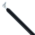 Gasfjäder till baklucka Suzuki Swift I höger – 614 mm/ 190 N