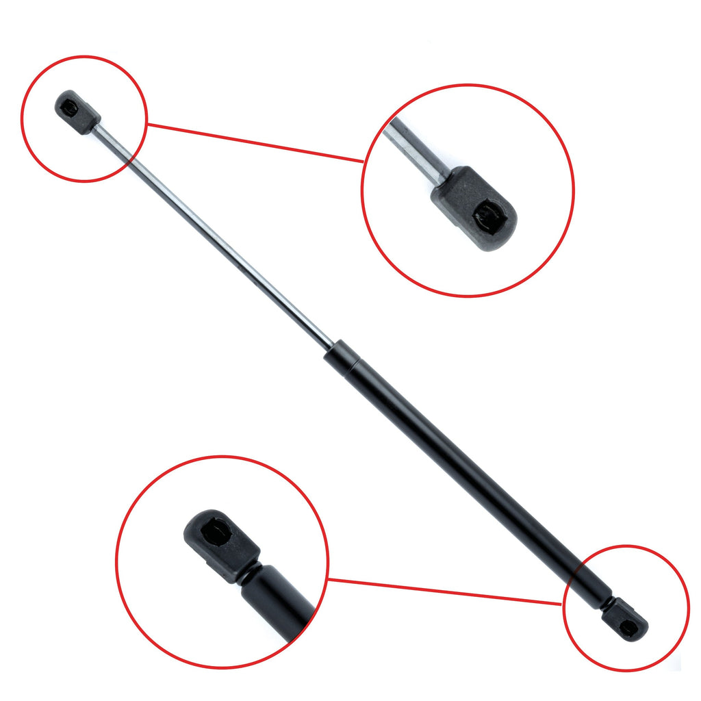 Gasfjäder till baklucka Toyota Avensis – 540 mm/ 181 N