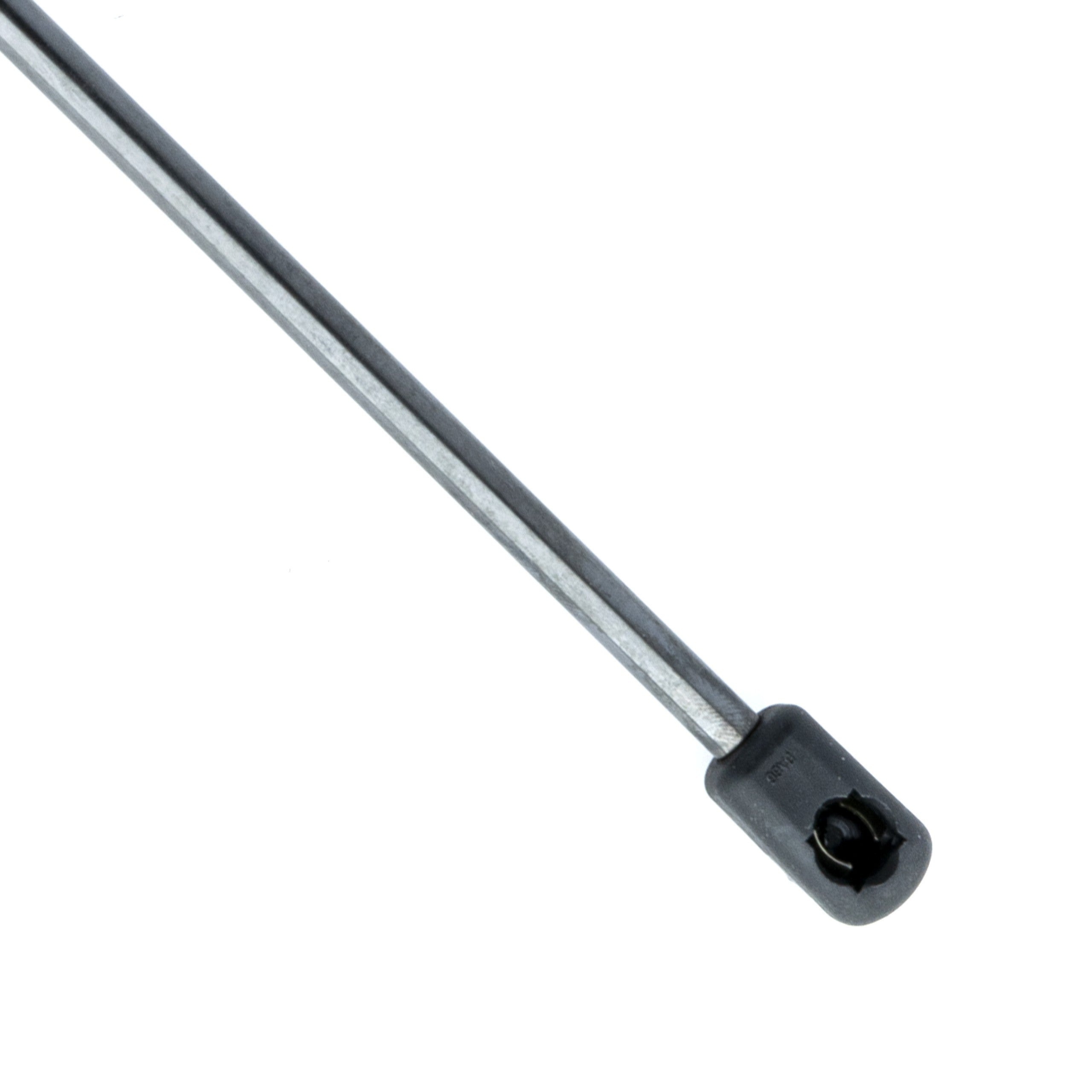 Gasfjäder till baklucka Toyota Aygo I B10 – 517,5 mm/ 295 N