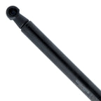 Gasfjäder till baklucka Toyota Avensis II – 485 mm/ 565 N – Svart