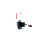 Blinkers Volvo S60/S80 m.fl.