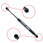 Gasfjäder till baklucka Alfa Romeo Spider Cabrio – 270 mm/ 380 N