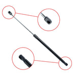 Gasfjäder till baklucka Audi A3 Sportback – 530 mm/ 410 N