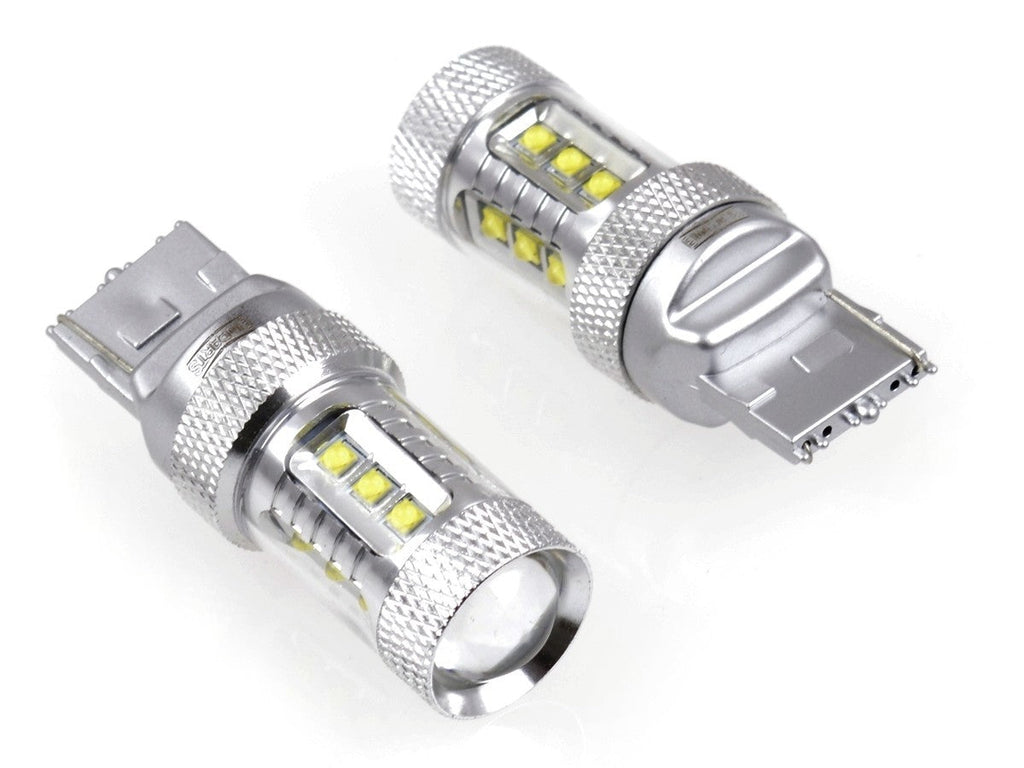 LED-lampa för bil