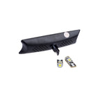 LED-interiörbelysning BMW 3 E46 Fl – 6000K