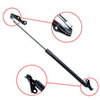 Gasfjäder till baklucka Toyota Yaris I – 500 mm/ 245 N