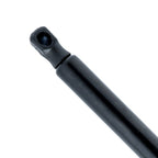 Gasfjäder till baklucka VW Golf V – 450 mm/ 535 N – Svart