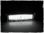 LED-interiörbelysning BMW 3 E46 Fl – 6000K
