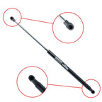 Gasfjäder till baklucka VW Polo/Seat Cordoba I Vario – 500 mm/ 480 N