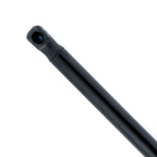 Gasfjäder till baklucka Seat Altea – 500 mm/ 420 N – Svart
