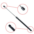 Gasfjäder till baklucka Audi A4 B8 Avant/A4 B8 Allroad – 502 mm/ 530 N