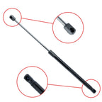 Gasfjäder till baklucka Audi A4 B8 Avant/A4 B8 Allroad – 502 mm/ 450 N