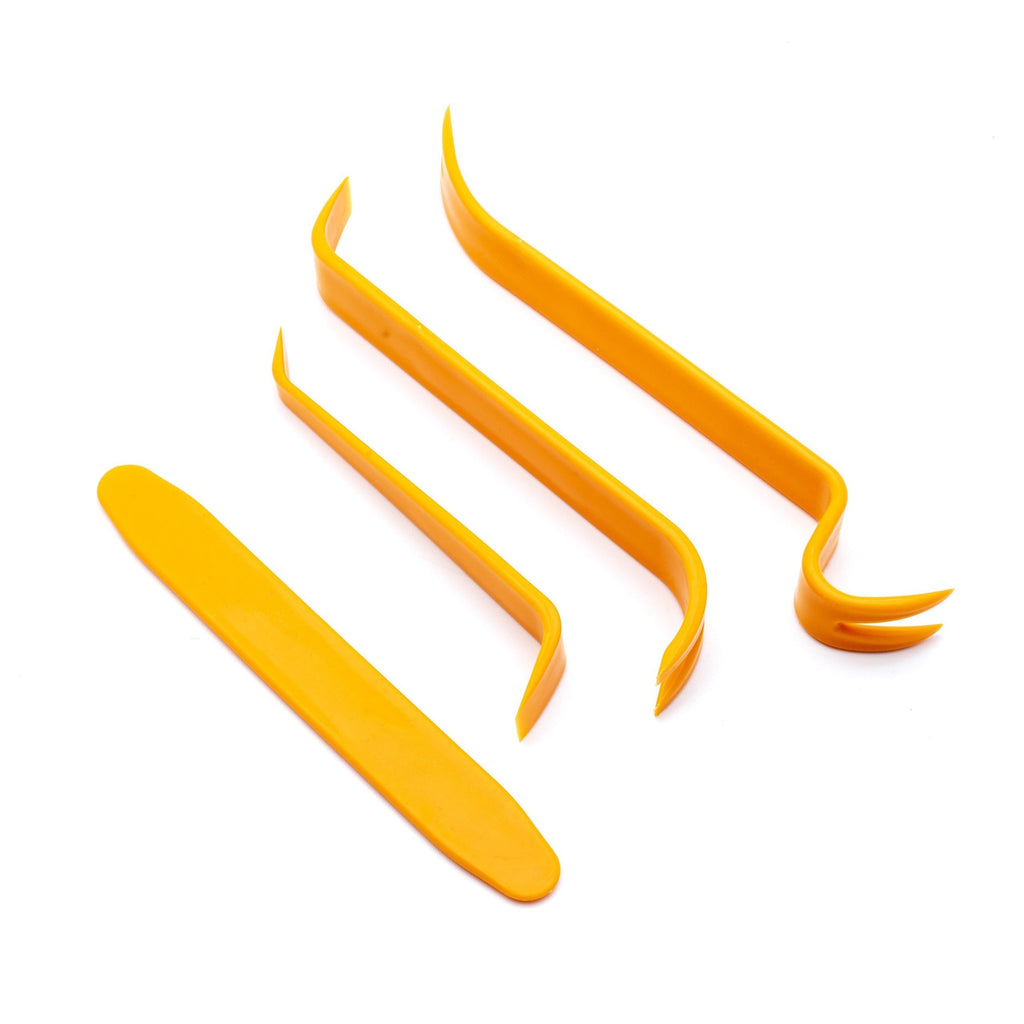 LED-interiörbelysning – 6000K – 9V - 16V – 15-pack