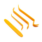 LED-interiörbelysning Honda Cr – Z – 6000K