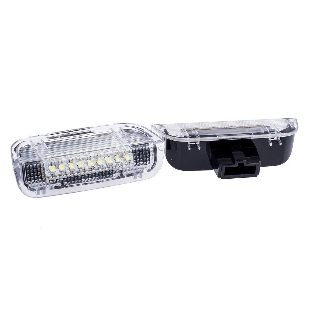 LED-interiörbelysning Seat Alhambra II/Skoda Superb m.fl. – 6000K
