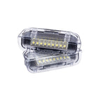 LED-interiörbelysning Seat Alhambra II/Skoda Superb m.fl. – 6000K