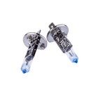 Halogenlampsats – H1 – 5000K – 9V - 16V – 55 W – 2-pack