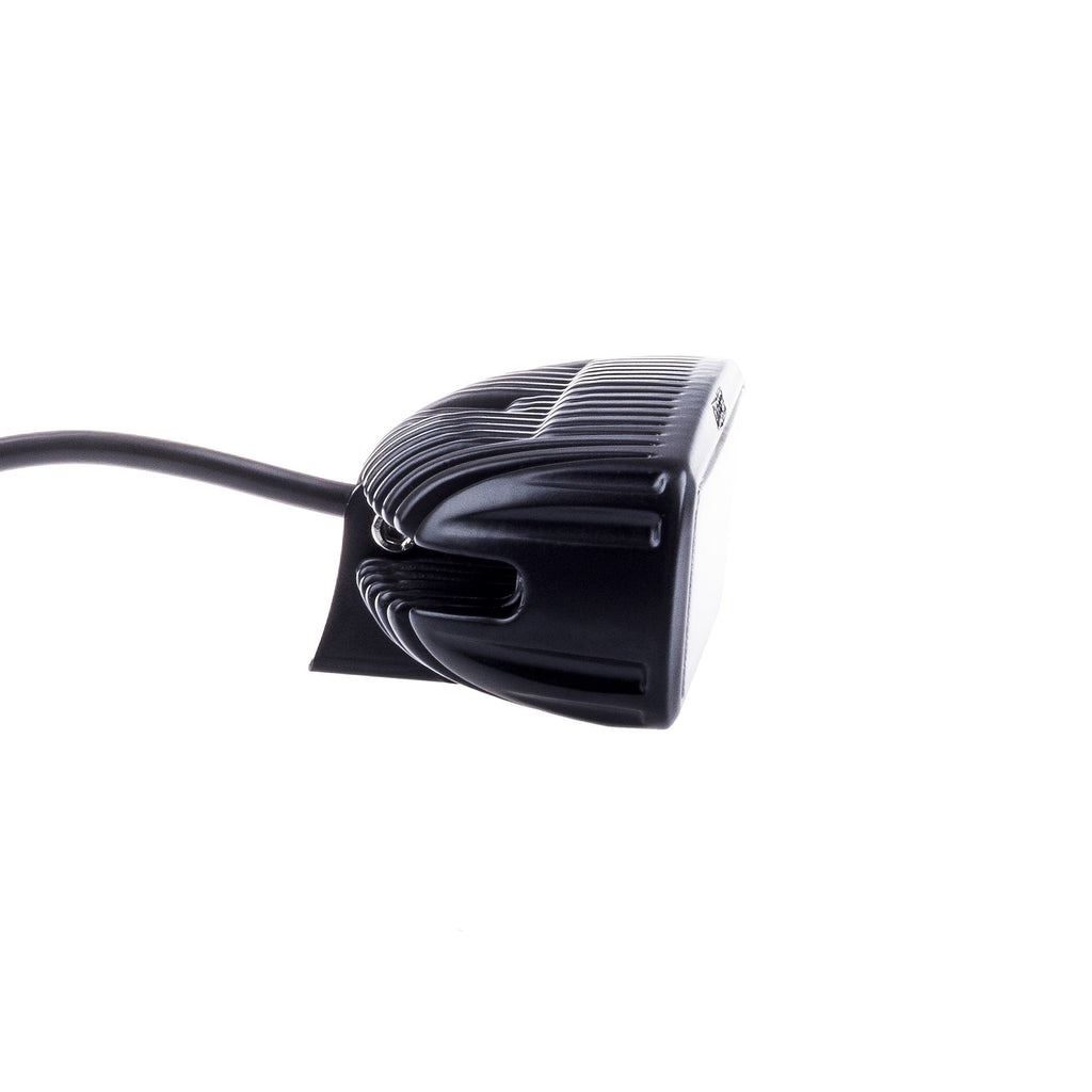 LED-arbetslampa – 18 W – 6000K – 6 LED – 2430 LM – 160 mm